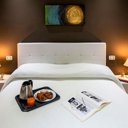 Apartment Domus Schiavuzzo 팔레르모 외부 사진