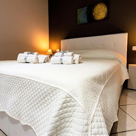 Apartment Domus Schiavuzzo 팔레르모 외부 사진