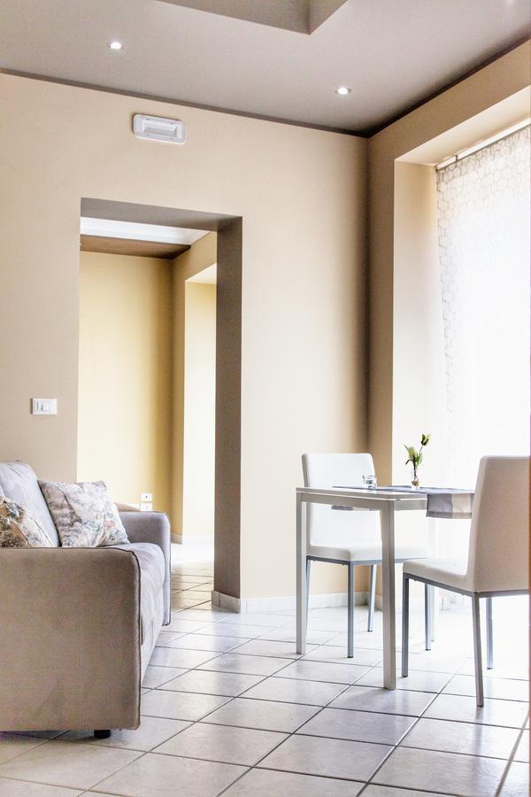 Apartment Domus Schiavuzzo 팔레르모 외부 사진