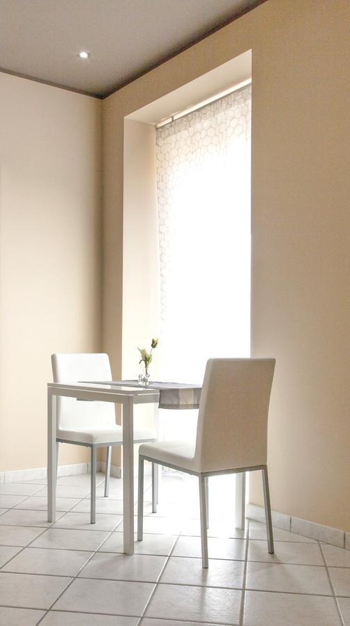 Apartment Domus Schiavuzzo 팔레르모 외부 사진