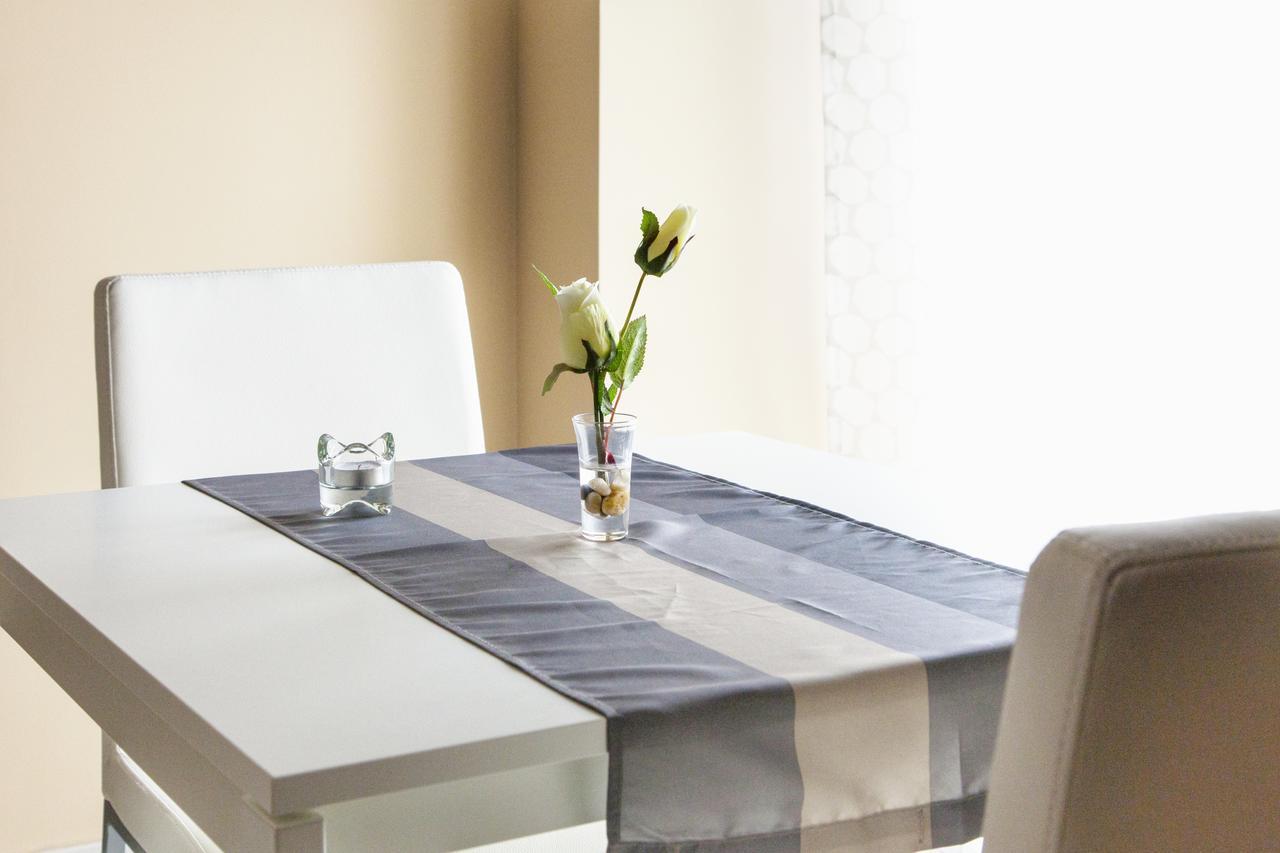Apartment Domus Schiavuzzo 팔레르모 외부 사진