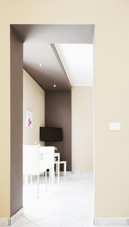 Apartment Domus Schiavuzzo 팔레르모 외부 사진