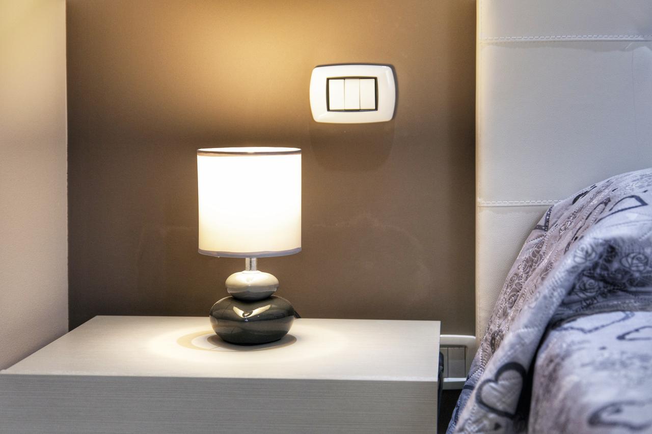 Apartment Domus Schiavuzzo 팔레르모 외부 사진