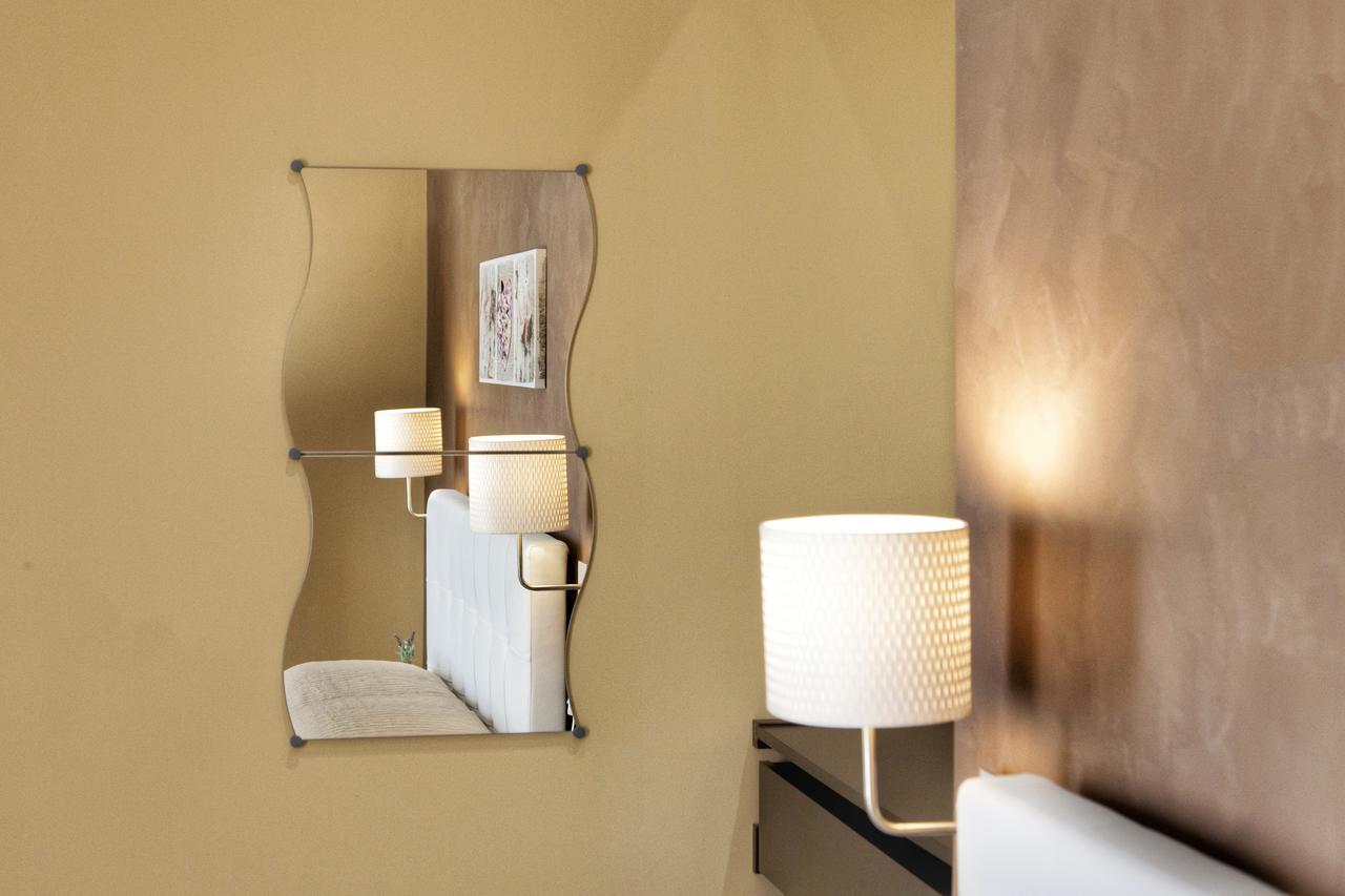 Apartment Domus Schiavuzzo 팔레르모 외부 사진