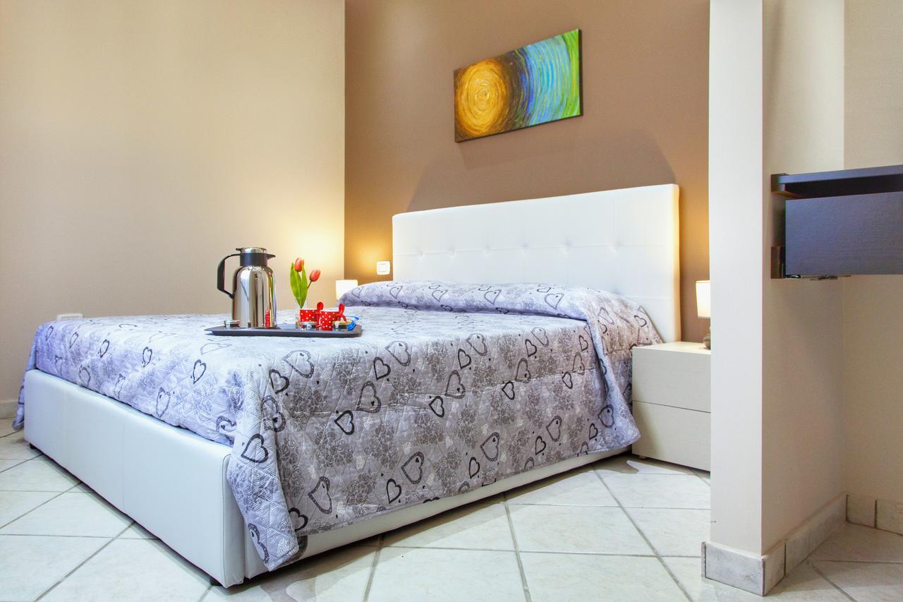 Apartment Domus Schiavuzzo 팔레르모 외부 사진