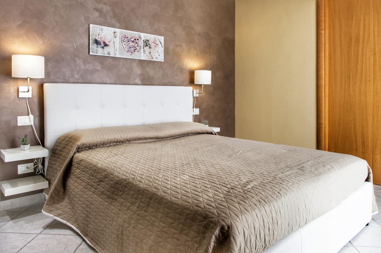 Apartment Domus Schiavuzzo 팔레르모 외부 사진