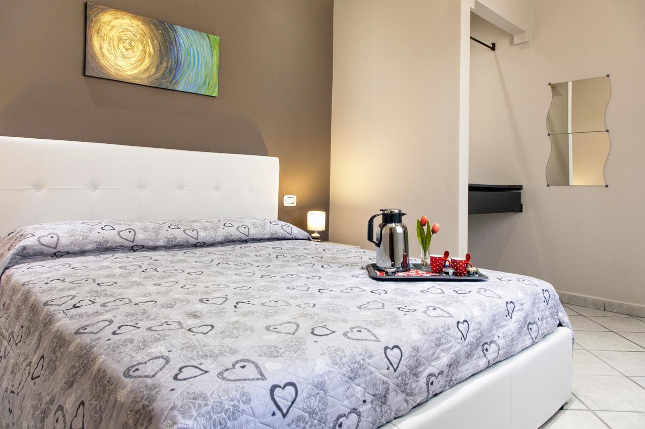 Apartment Domus Schiavuzzo 팔레르모 외부 사진