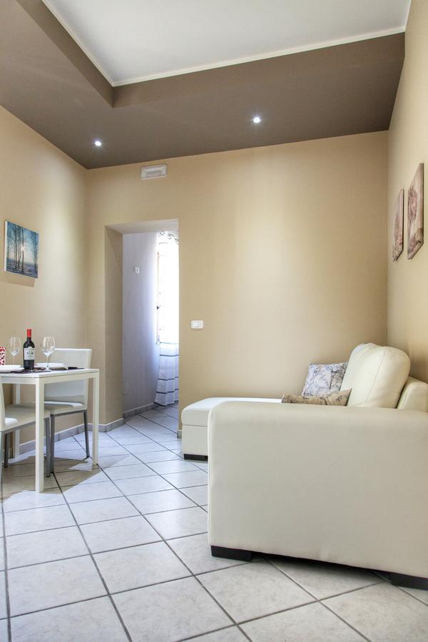 Apartment Domus Schiavuzzo 팔레르모 외부 사진