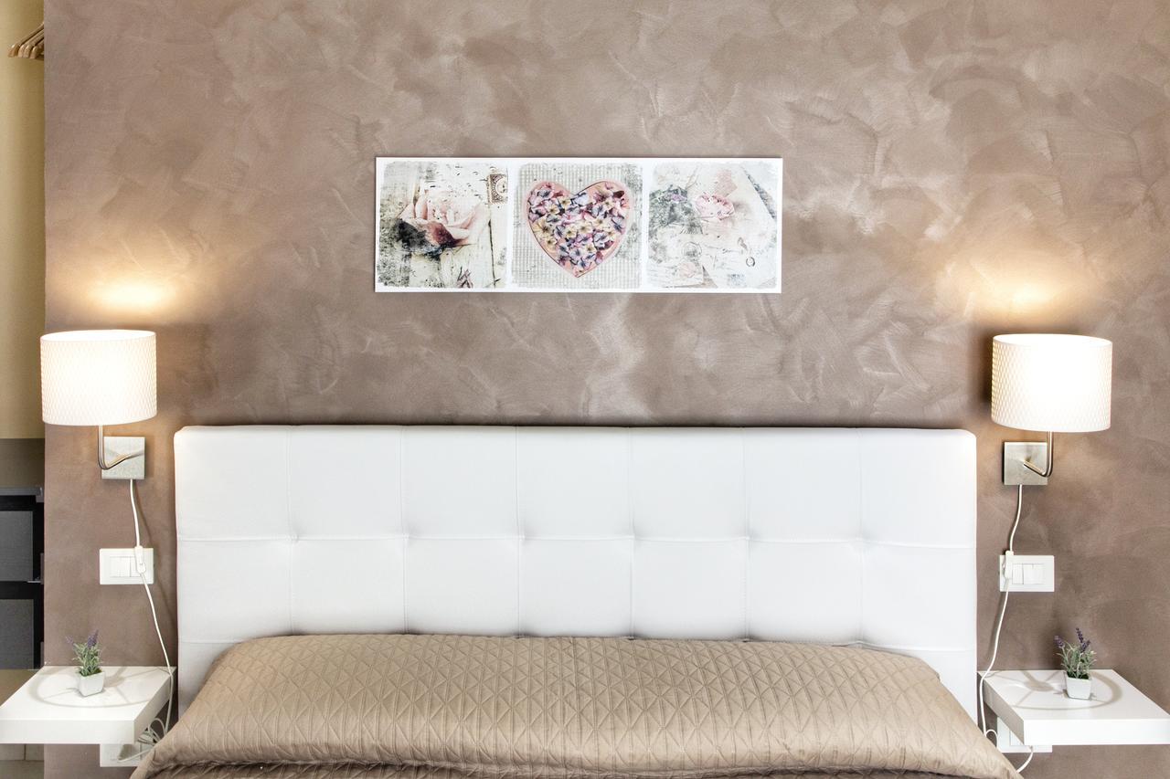Apartment Domus Schiavuzzo 팔레르모 외부 사진